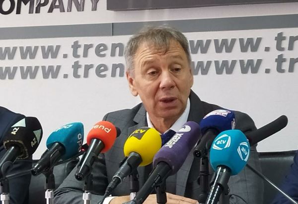 Азербайджанские силовики должны быть более широко подключены к обеспечению безопасности Лачинского коридора – Марков