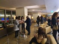 Космическая станция Баку – взгляд на Лондон, Иерусалим, Стамбул и Нью-Йорк (ФОТО)