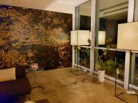 Космическая станция Баку – взгляд на Лондон, Иерусалим, Стамбул и Нью-Йорк (ФОТО)