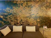 Космическая станция Баку – взгляд на Лондон, Иерусалим, Стамбул и Нью-Йорк (ФОТО)