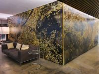 Космическая станция Баку – взгляд на Лондон, Иерусалим, Стамбул и Нью-Йорк (ФОТО)