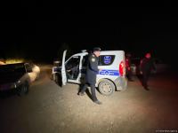 Житель Агдама подорвался на мине (ФОТО)