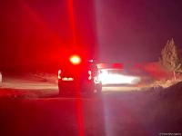 Житель Агдама подорвался на мине (ФОТО)