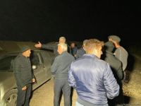 Житель Агдама подорвался на мине (ФОТО)