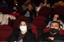 В каждой секунде 12 рисунков, но бывает 24… В Баку открылся Фестиваль латвийских анимационных фильмов  (ФОТО)