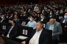 В Баку начал работу 25-й Международный бизнес-форум - IBF (ФОТО)