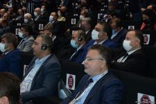 В Баку начал работу 25-й Международный бизнес-форум - IBF (ФОТО)