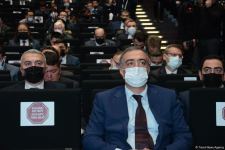 В Баку начал работу 25-й Международный бизнес-форум - IBF (ФОТО)