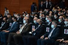 В Баку начал работу 25-й Международный бизнес-форум - IBF (ФОТО)
