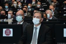 В Баку начал работу 25-й Международный бизнес-форум - IBF (ФОТО)