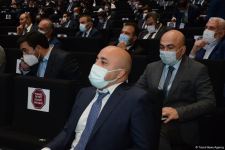 В Баку начал работу 25-й Международный бизнес-форум - IBF (ФОТО)