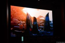 В Баку начал работу 25-й Международный бизнес-форум - IBF (ФОТО)