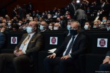 В Баку начал работу 25-й Международный бизнес-форум - IBF (ФОТО)