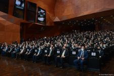 В Баку начал работу 25-й Международный бизнес-форум - IBF (ФОТО)
