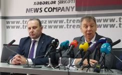 Сейчас нужно смотреть вперед, чтобы выходить на урегулирование на Южном Кавказе – Марков (ФОТО)