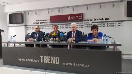 Сейчас нужно смотреть вперед, чтобы выходить на урегулирование на Южном Кавказе – Марков (ФОТО)