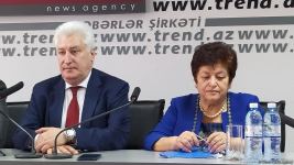 Сейчас нужно смотреть вперед, чтобы выходить на урегулирование на Южном Кавказе – Марков (ФОТО)