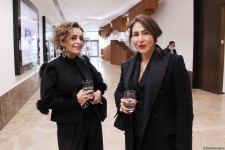 Издательский дом NARGIS открыл Пряничный городок Karabakh – Winter Wonderland  (ФОТО)