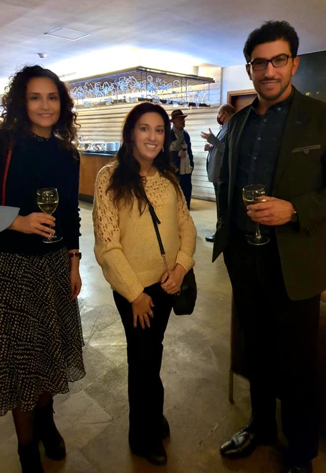 Космическая станция Баку – взгляд на Лондон, Иерусалим, Стамбул и Нью-Йорк (ФОТО)