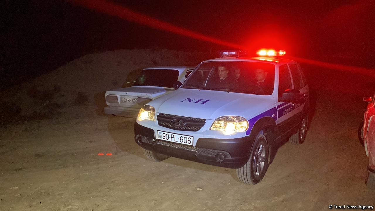 Житель Агдама подорвался на мине (ФОТО)