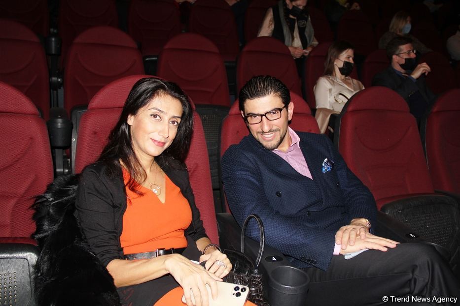 В каждой секунде 12 рисунков, но бывает 24… В Баку открылся Фестиваль латвийских анимационных фильмов  (ФОТО)