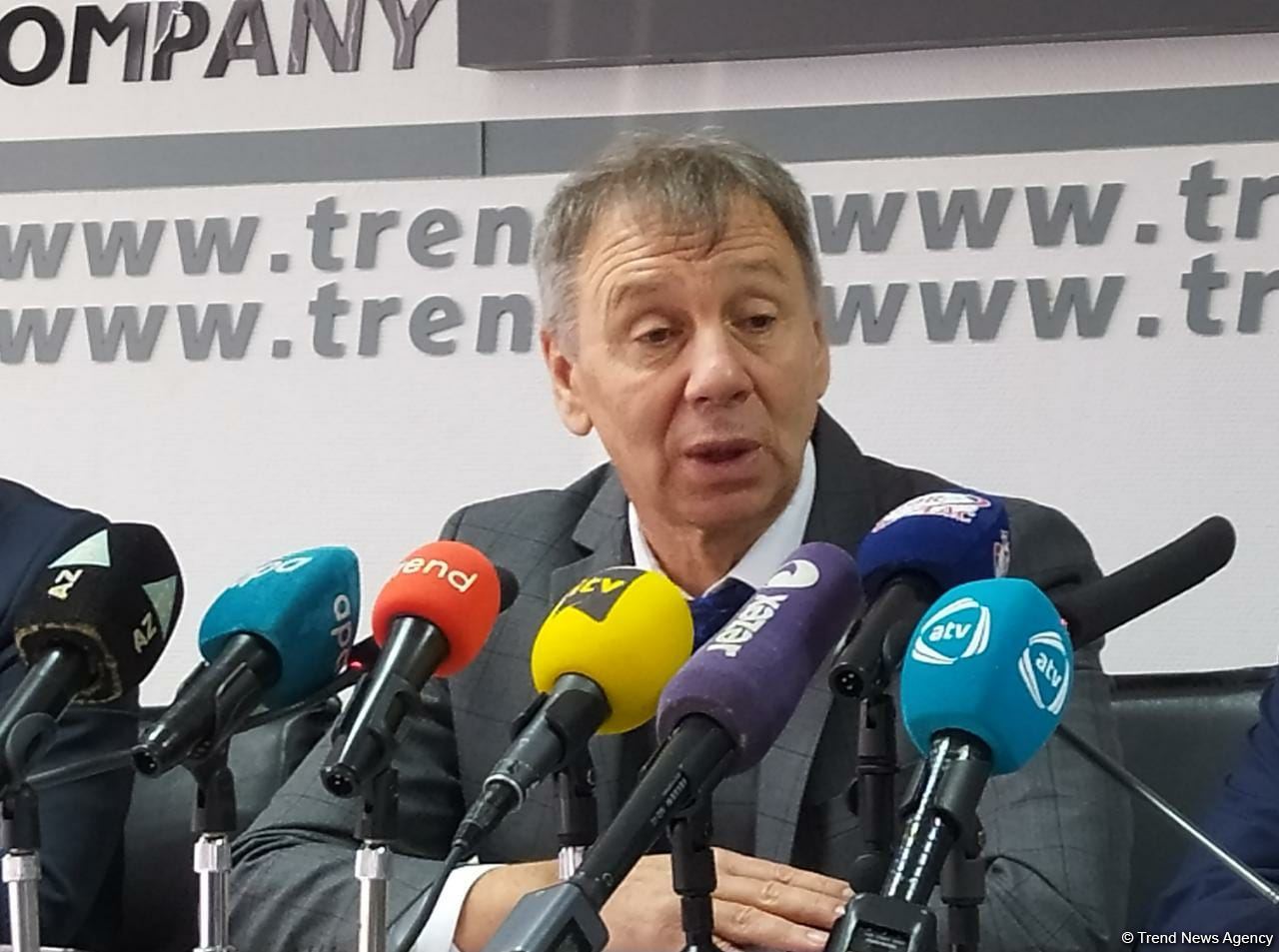 Сейчас нужно смотреть вперед, чтобы выходить на урегулирование на Южном Кавказе – Марков (ФОТО)