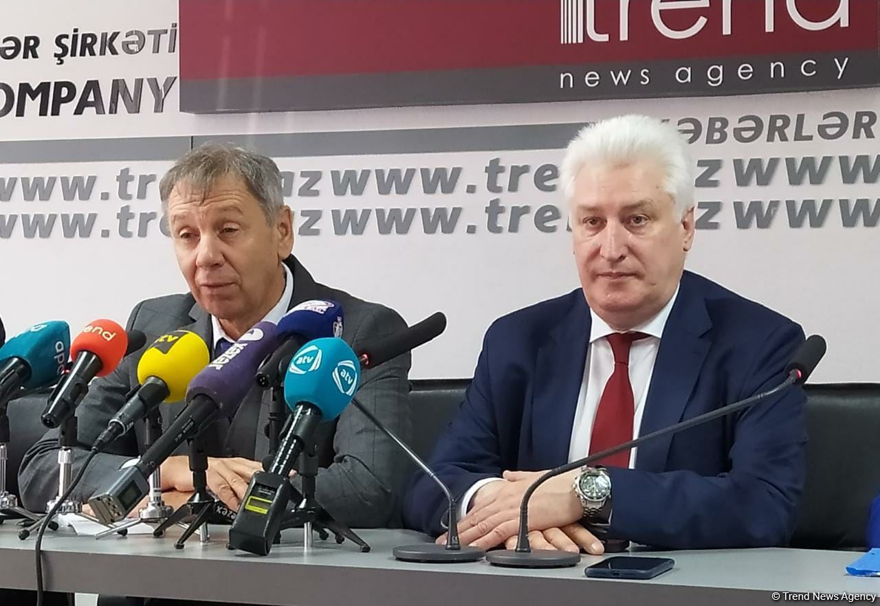 Сейчас нужно смотреть вперед, чтобы выходить на урегулирование на Южном Кавказе – Марков (ФОТО)