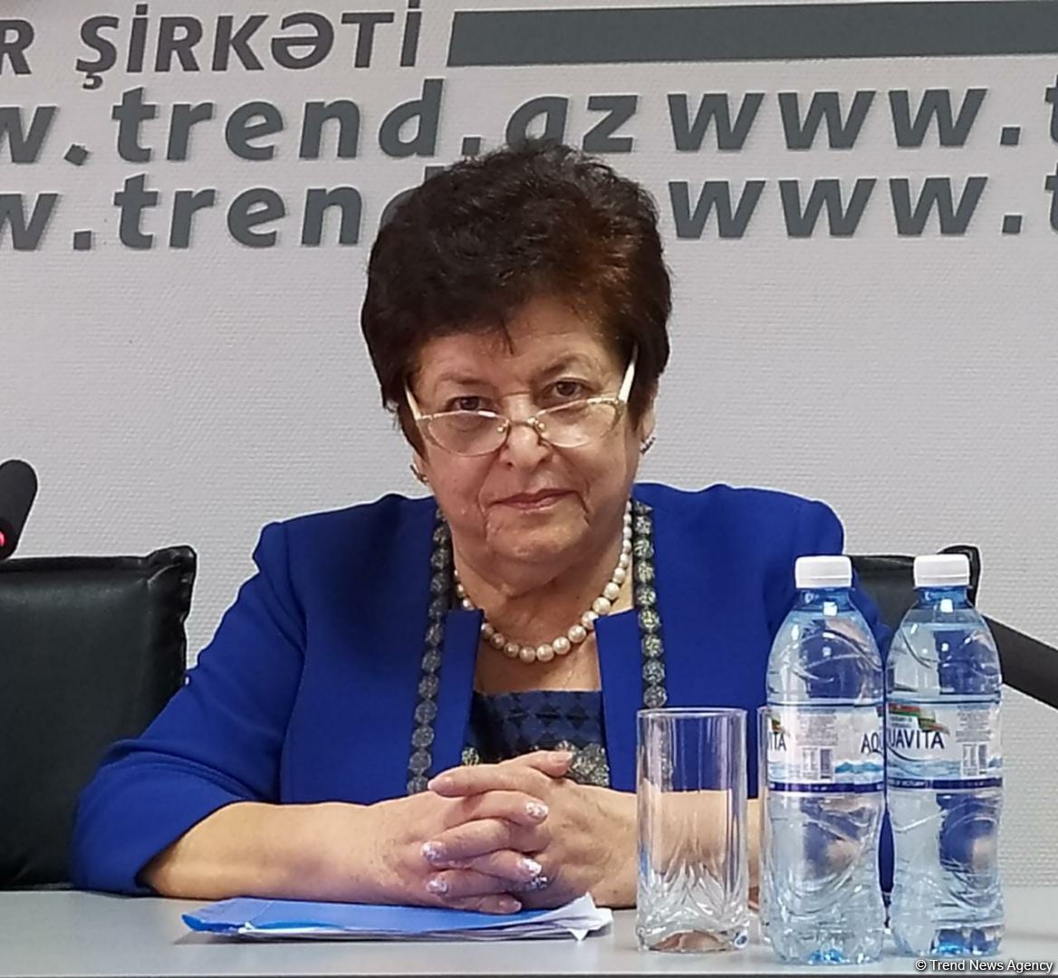 Сейчас нужно смотреть вперед, чтобы выходить на урегулирование на Южном Кавказе – Марков (ФОТО)