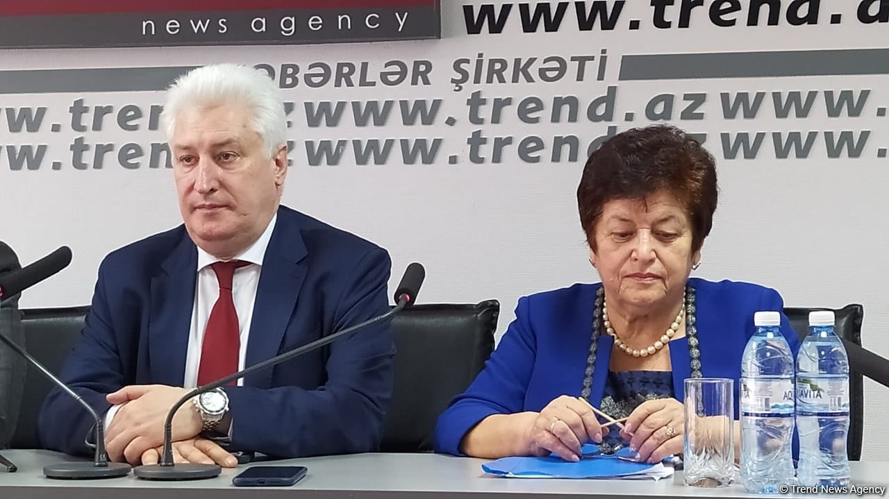 Сейчас нужно смотреть вперед, чтобы выходить на урегулирование на Южном Кавказе – Марков (ФОТО)