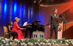 Как Гюльназ Исмаилова, Самир Джафаров и Ильхам Назаров покорили сердца публики (ФОТО/ВИДЕО)