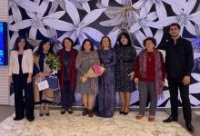 Как Гюльназ Исмаилова, Самир Джафаров и Ильхам Назаров покорили сердца публики (ФОТО/ВИДЕО)