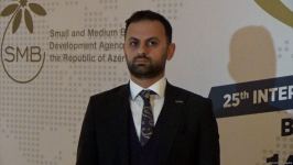 Азербайджан - очень привлекательная страна для зарубежных инвесторов – MÜSİAD (ФОТО/ВИДЕО)