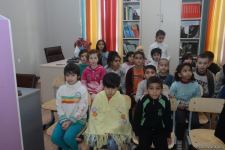 Федерация гимнастики Азербайджана провела благотворительную акцию с участием звездных послов ЧМ в Баку (ФОТО)