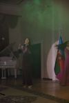 Мусульмане, христиане и евреи Азербайджана вместе молятся во имя страны – вечер "Торжество толерантности" (ВИДЕО,ФОТО)