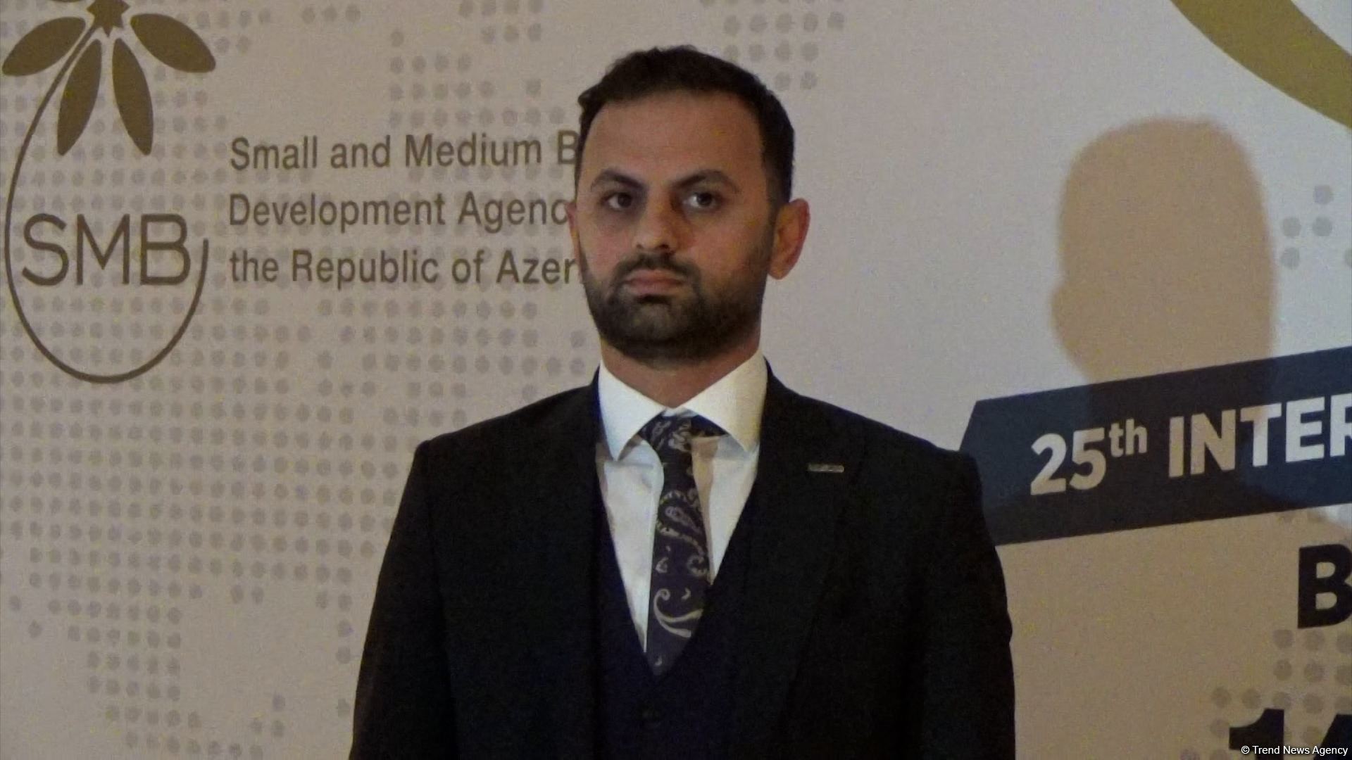 Азербайджан - очень привлекательная страна для зарубежных инвесторов – MÜSİAD (ФОТО/ВИДЕО)