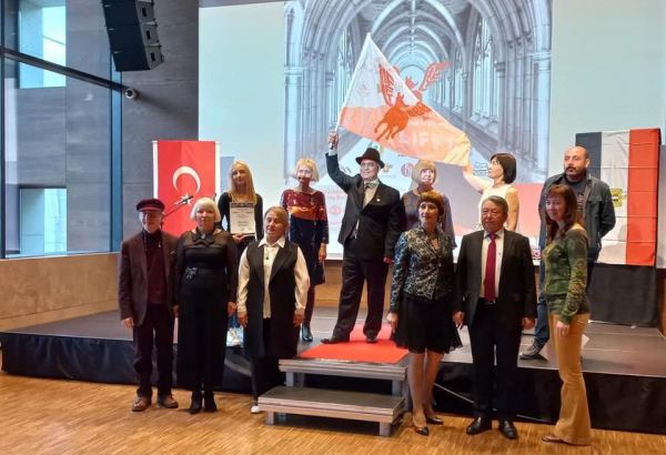 Определен победитель V Евразийского фестиваля "ЛиФФт". Азербайджан - в тройке  (ФОТО)