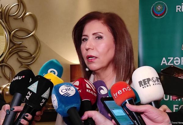 В Азербайджане готовят новый документ в сфере защиты прав детей