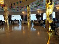 В Азербайджане прошел Фестиваль пожилых людей  (ФОТО)