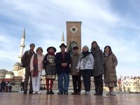 Определен победитель V Евразийского фестиваля "ЛиФФт". Азербайджан - в тройке  (ФОТО)