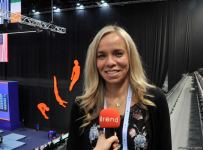 Звездные послы ЧМ в Баку восхищены организацией соревнований (ФОТО)