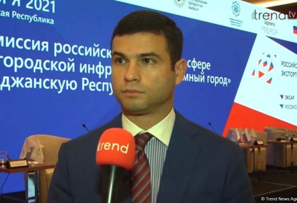 Агентство по развитию МСБ Азербайджана получило около 900 заявок от компаний на участие в работах на освобожденных территориях -  Орхан Мамедов (Эксклюзив) (ВИДЕО)