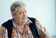 Памяти Артиста! В Баку отметили 75-летие Рафаэля Дадашова (ФОТО)