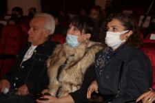 Памяти Артиста! В Баку отметили 75-летие Рафаэля Дадашова (ФОТО)