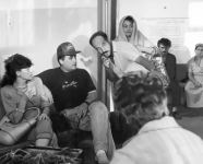 Памяти Артиста! В Баку отметили 75-летие Рафаэля Дадашова (ФОТО)