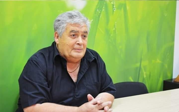 Памяти Артиста! В Баку отметили 75-летие Рафаэля Дадашова (ФОТО)