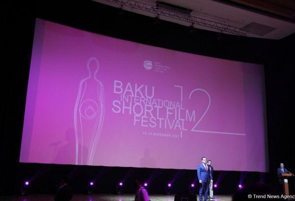 Большой праздник кино в Баку - давно такого не было! Звезды на открытии международного фестиваля – участники из 18 стран (ФОТО)