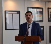 В Музее независимости Азербайджана представлена экспозиция "Орлы Лачина" (ФОТО)