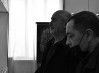 В Музее независимости Азербайджана представлена экспозиция "Орлы Лачина" (ФОТО)