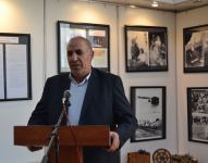 В Музее независимости Азербайджана представлена экспозиция "Орлы Лачина" (ФОТО)