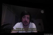 Большой праздник кино в Баку - давно такого не было! Звезды на открытии международного фестиваля – участники из 18 стран (ФОТО)